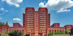 权威认可，华德智慧科技产品走进天津市委党校