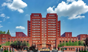 权威认可，华德智慧科技产品走进天津市委党校